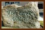 Fish Creek Villas